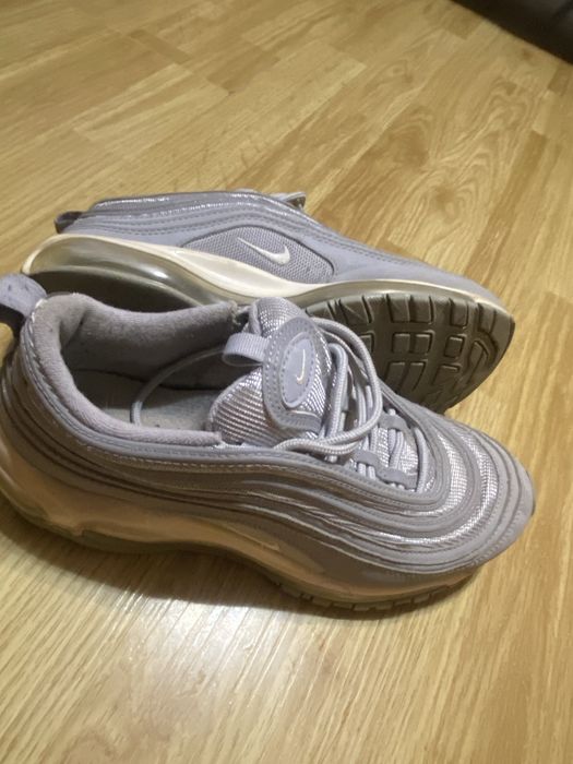 кросовки ориг Nike Air Max 97