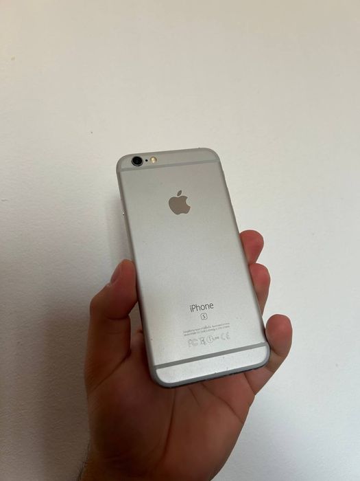 iPhone6s64GB未使用新品 iphone 6s 64gb - купити телефони та аксесуари - Ціна на OLX.ua