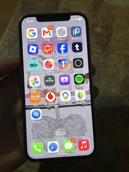Iphone айфон 12 pro
