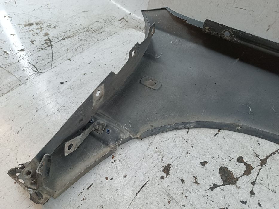 Guarda Lamas Esquerdo - AUDI A8 (4D2, 4D8) | 94 - 05