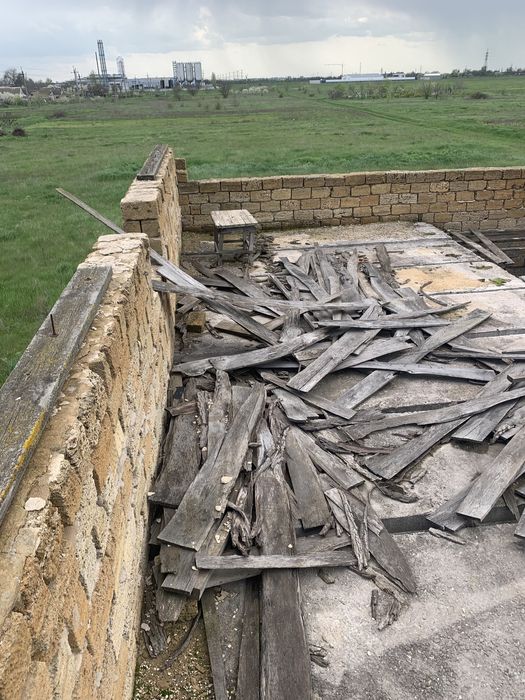 Дом 2эт участок 10 соток. Обмен