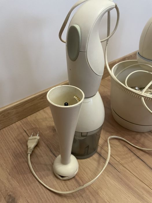 Philips mikser cucina + blender