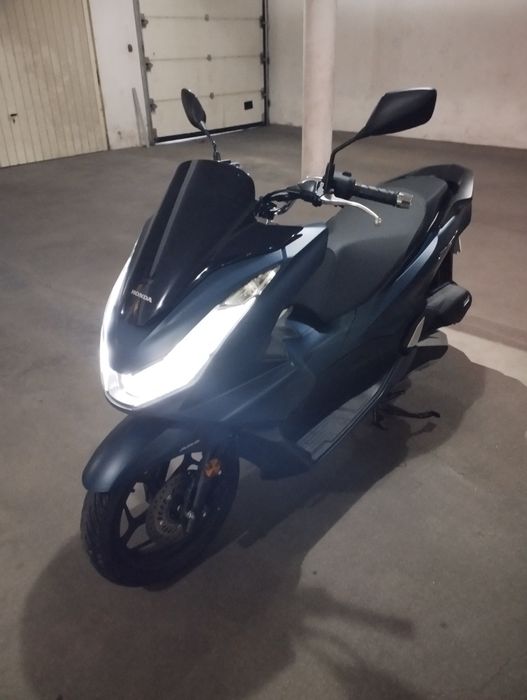 Honda PCX 125cc de 2023