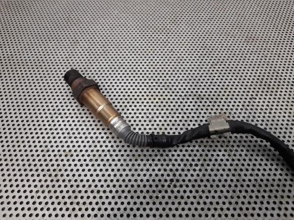 Sonda lambda NISSAN Qashqai/Qashqai+2 I (J10, JJ10)