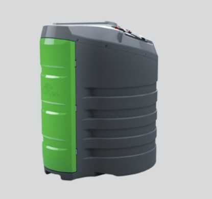 Zbiornik stacjonarny ON FuelMaster 1500L Kingspan