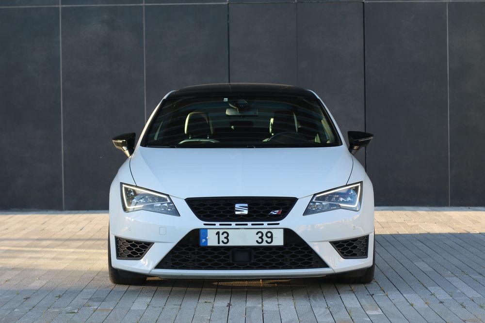 SEAT Leon — fotografia 2