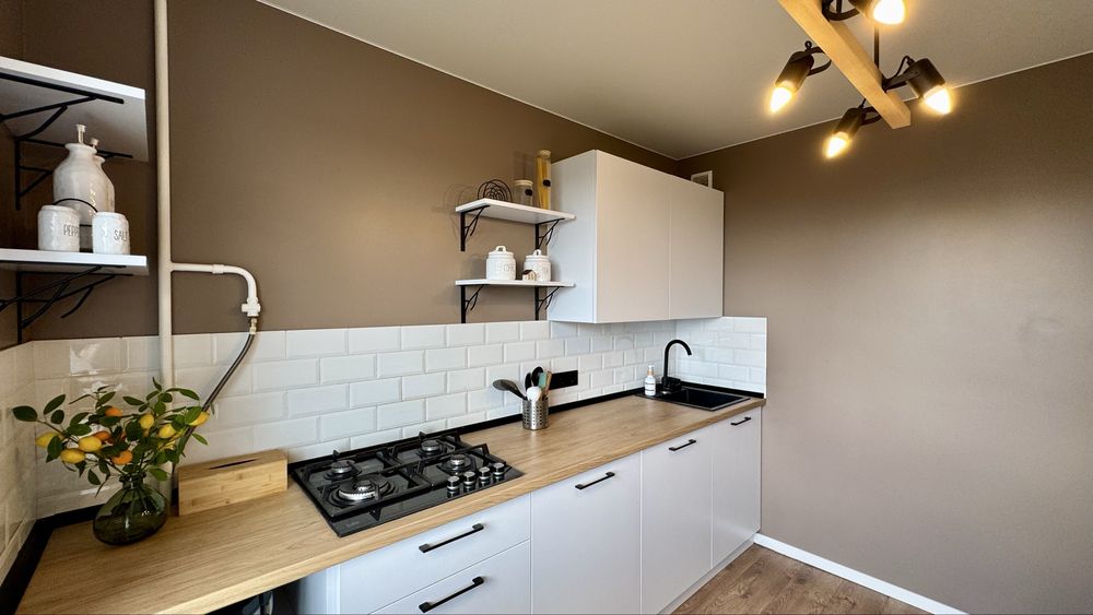 Apartment in Chernihiv, Novozavodskyy rayon - View 4