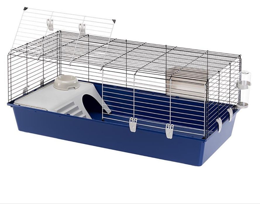 Клітка для кроликів та морських свинок Ferplast Rabbit 120