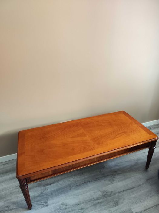 Mesa Cerejeira para TV