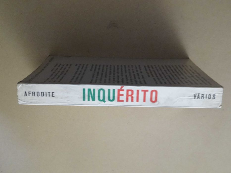 Esclarecer o Eleitor Inquérito Aos Partidos Políticos de F. Pereira