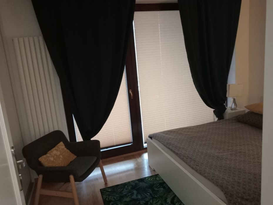 ‼️Apartament SUZANNA Arkadia godz/noce/doby ul. Kłopo