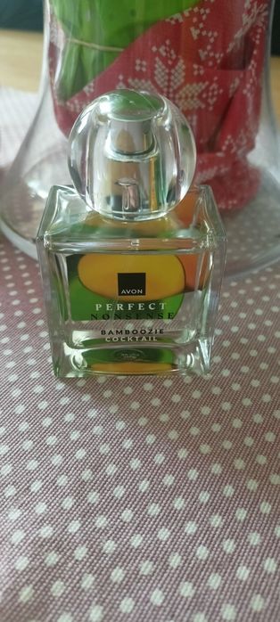 Avon perfumy Perfect nonsense bamboozie coctail 50ml