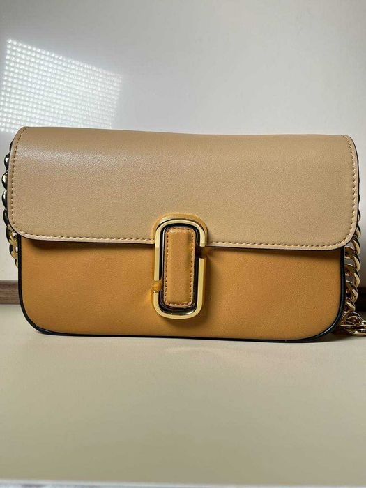 Сумка Marc Jacobs The J Marc Soft