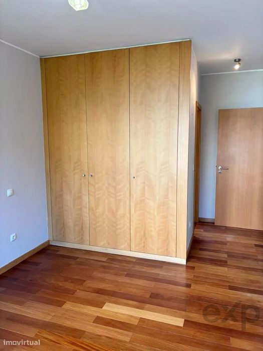 Apartamento T3 com Garagem e Arrumo – Vila Meã, Amarante