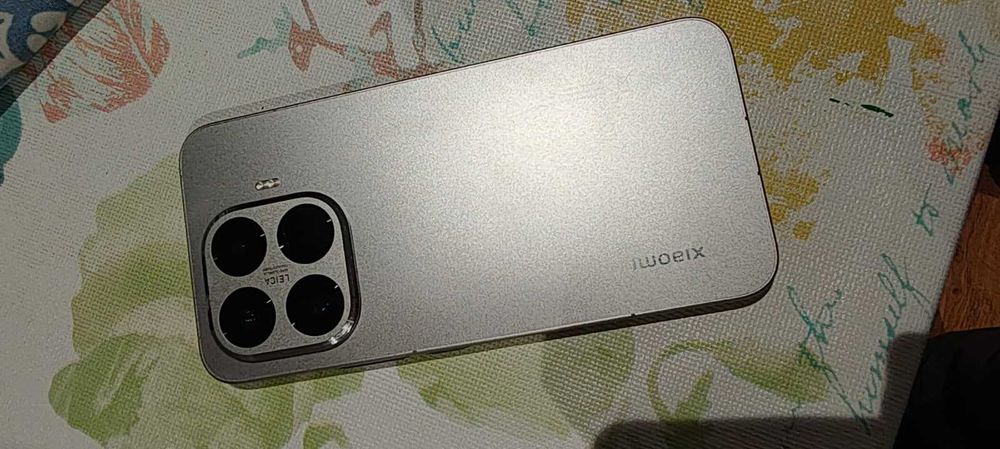 Xiaomi 15T Pro, como novo!