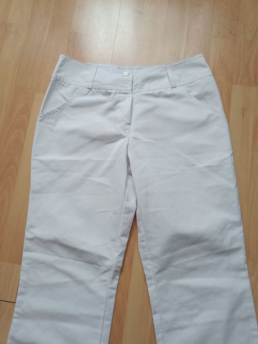 Wojdak spodnie medyczne 36/38