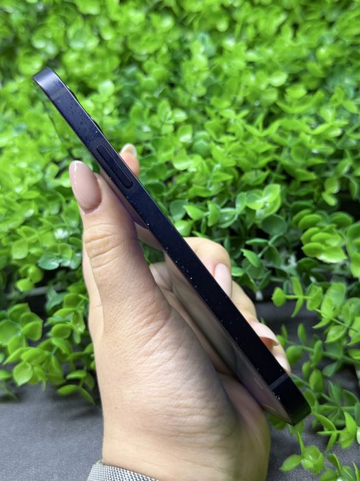 iPhone 12, 64Gb, Black [Neverlock] Айфон 12, 64Гб, черный #2156