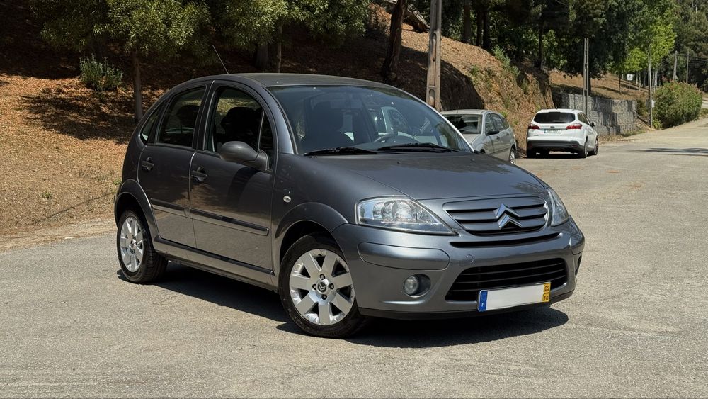 Citroën C3 — fotografia 3