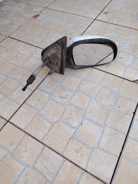Espelho retrovisor Citroen saxo