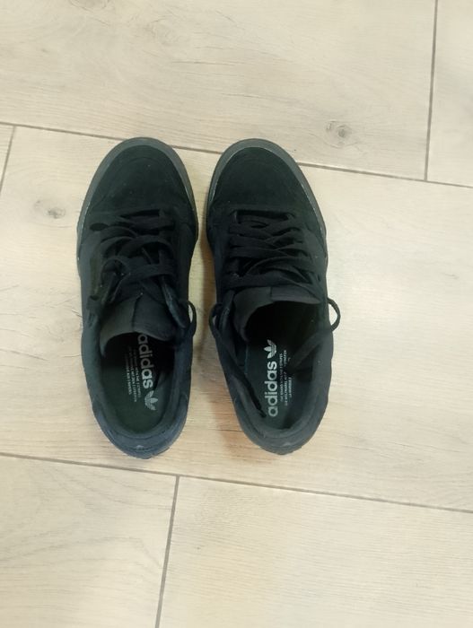 Buty Adidas Original Continental Vulc