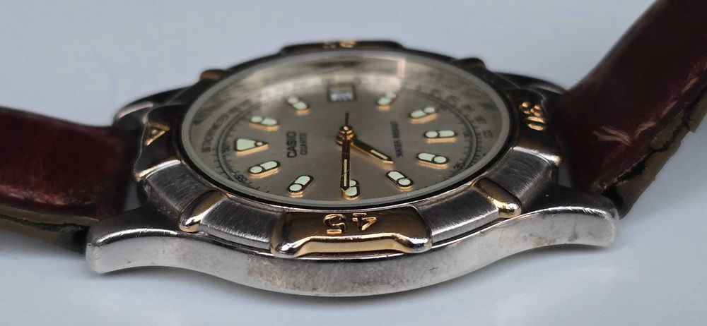 Zegarek Casio MTP-3010 (1342)