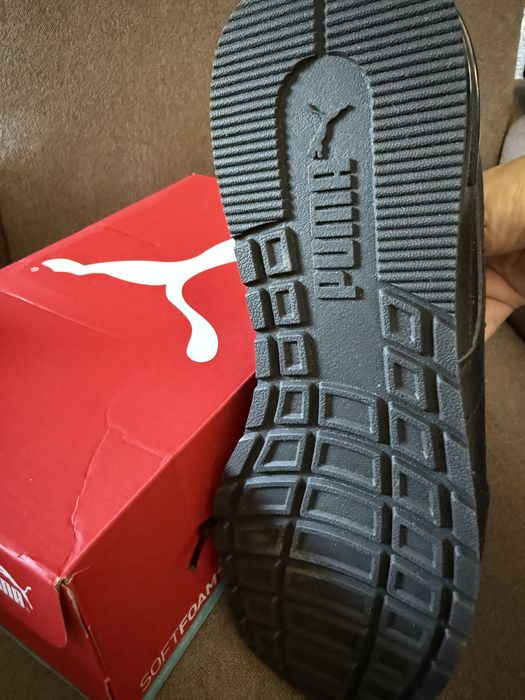 Кросівки чол.PUMA orig USA 43р.