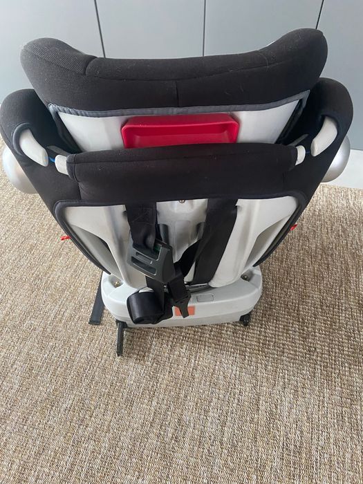 Cadeira Auto Criança