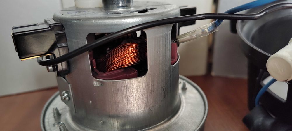 Silnik do odkurzacza Hoover