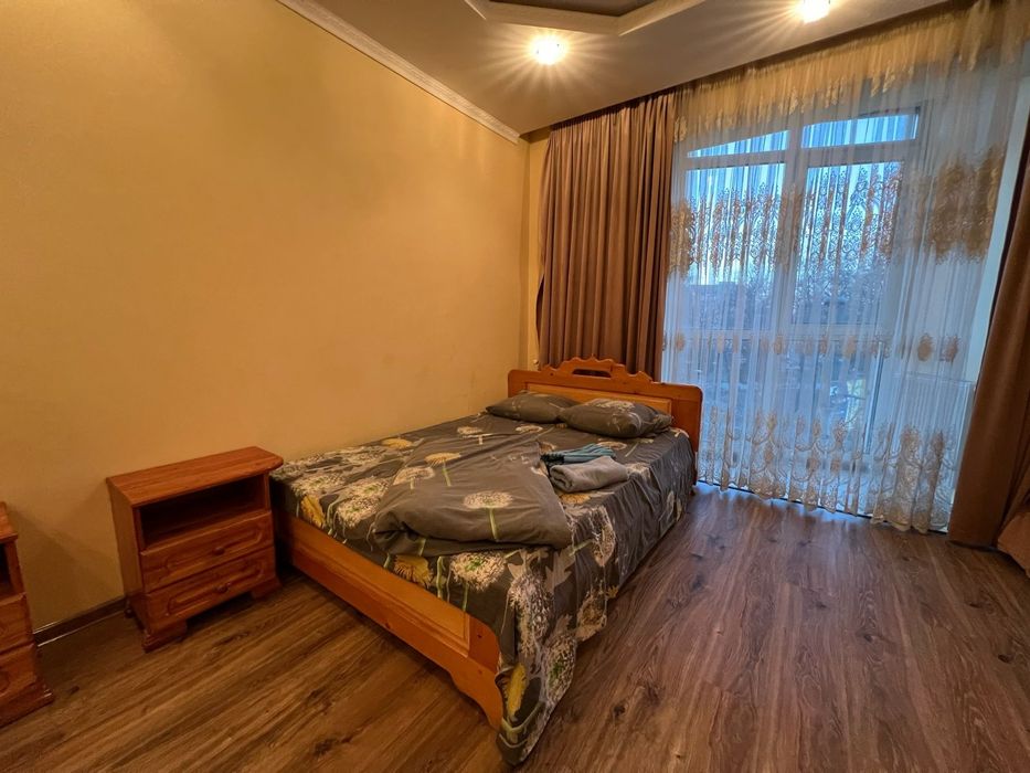 Здаю квартиру.  подобово2к квартири Центр міста