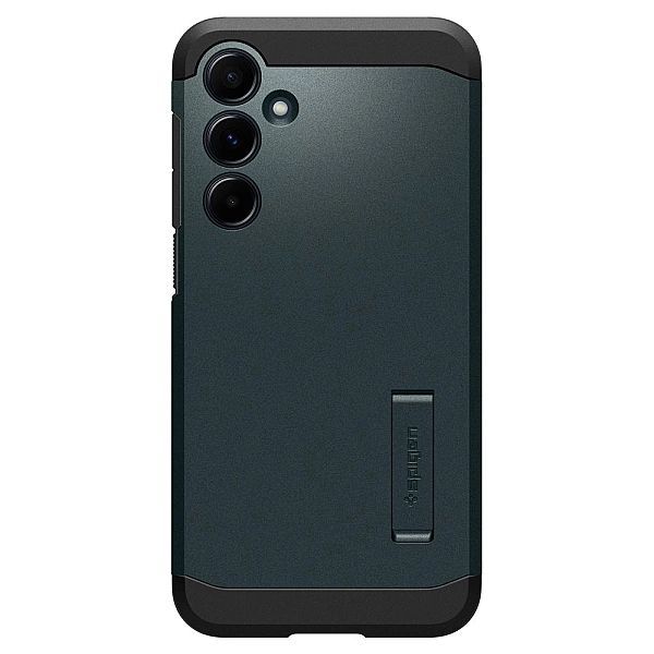Spigen Tough Armor Galaxy A55/5g Abyss Green