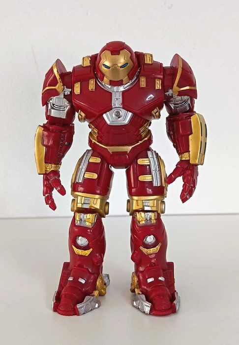 Marvel Hulkbuster do Homem de Ferro