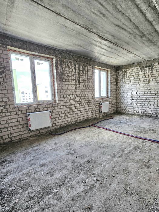 Продаётся большая 2 к.кв. ЖК Мира-3, 74 м².