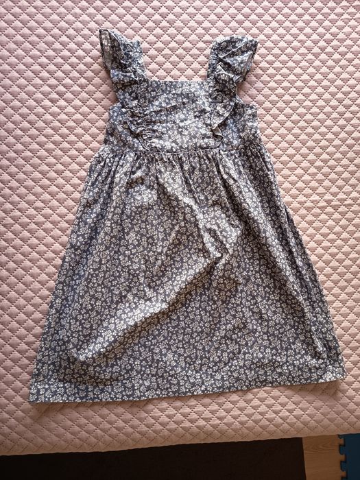 Vestidos de Menina