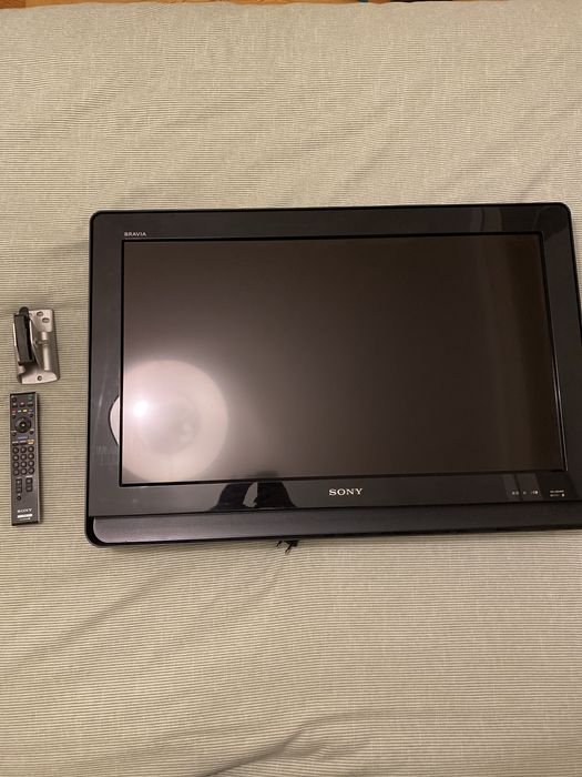 Televisão Sony Bravia KDL-32S4000