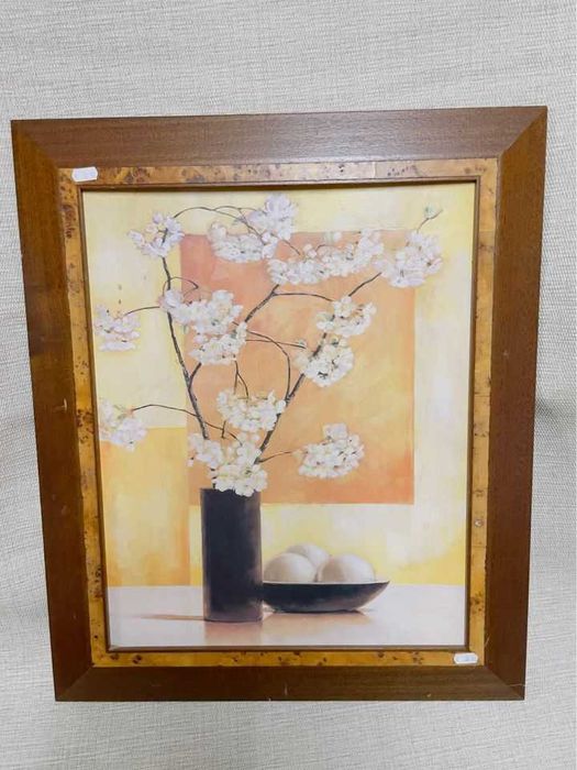 Quadros e telas decorativos