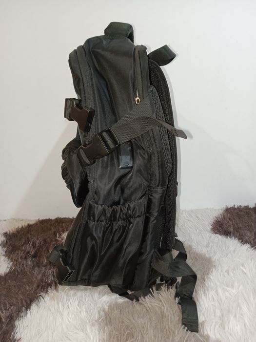 Kono Ultimate Traveler - туристичні рюкзаки (нові але з дефектом)