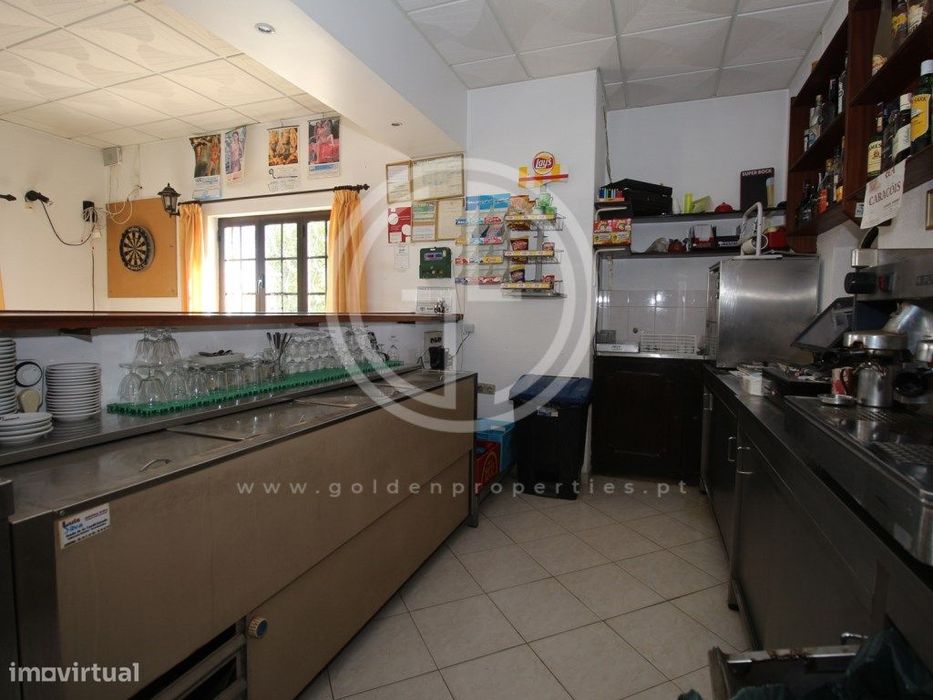 Habitação com negócio próprio - Algarve, Faro Albufeira, Olhos D'agua