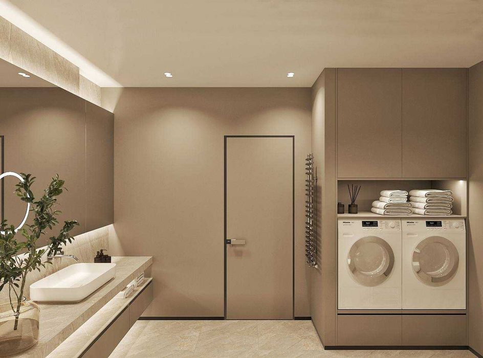 Будівництво та ремонт під ключ.