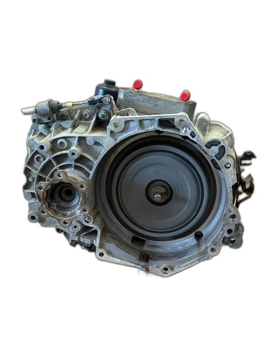 Caixa Velocidades Automática VW GOLF VI 2.0 TDI (125 kW / 170 cv) [04.2009 - 11.2012]