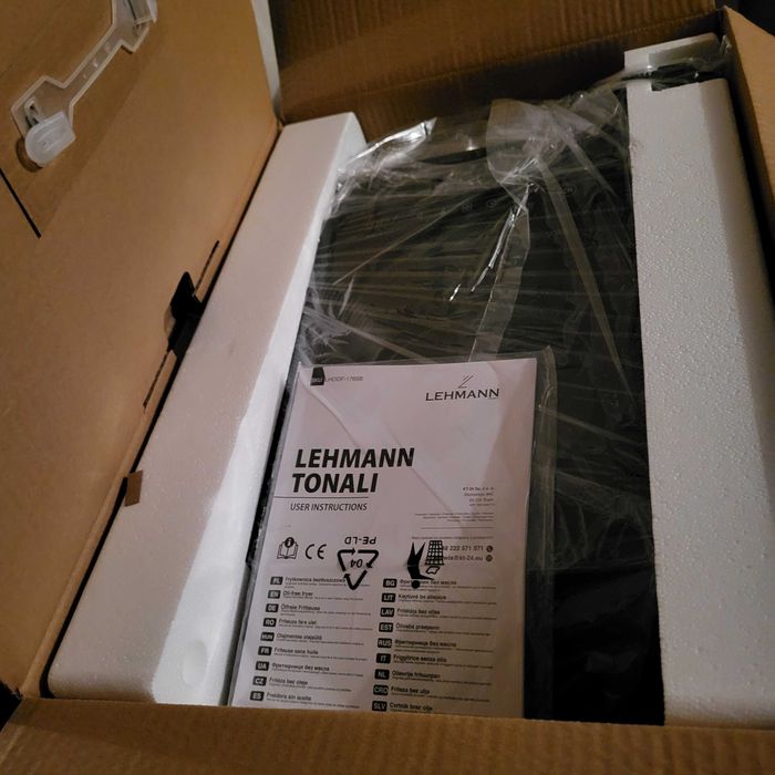 Air Fryer TONALI