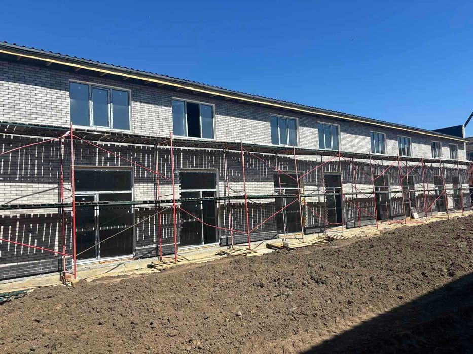 House in Svyatopetrivske, Buchanskyy rayon - View 5