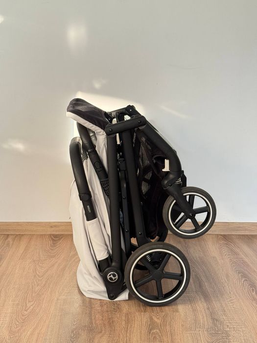 Cybex bezzy 2024 Каляска візочок прогулянкий
