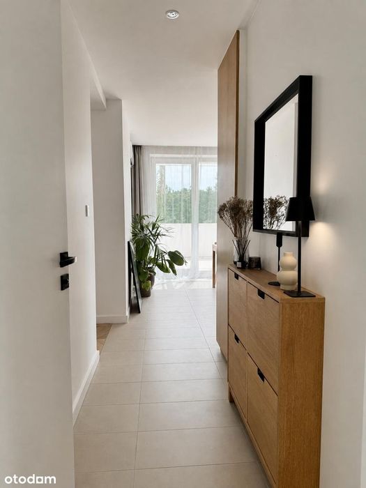 Mieszkanie 71,71M²+Taras 18,75M² I Gotowe Do Zamieszkania I Marszowice