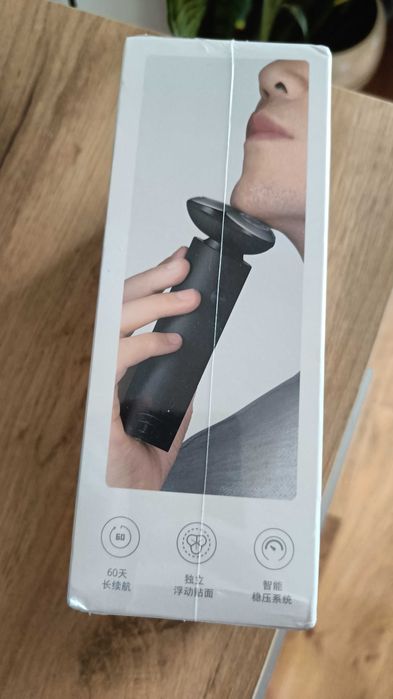 Eлектробритва Xiaomi Mijia S101 нова