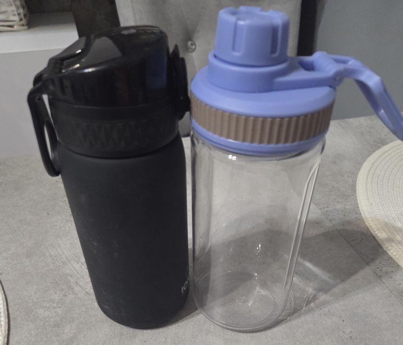 Bidony na wodę 330 ml