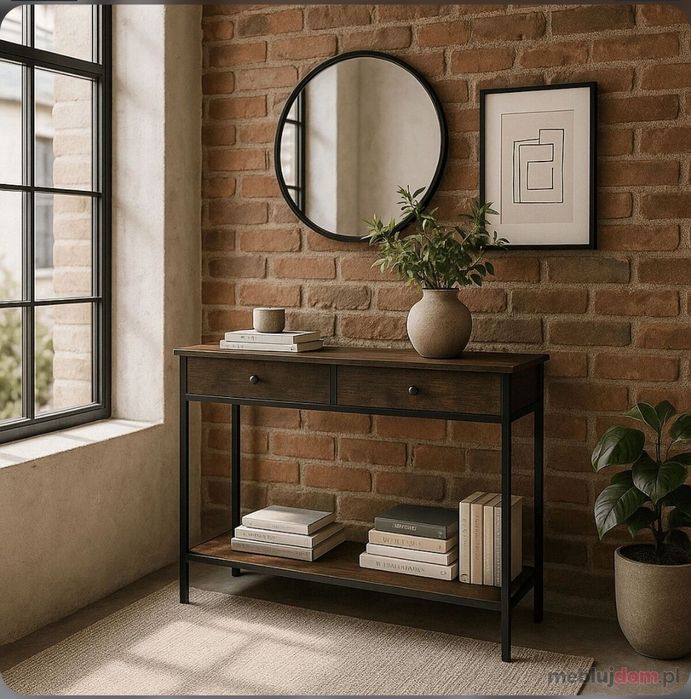 Konsola 100x80x30