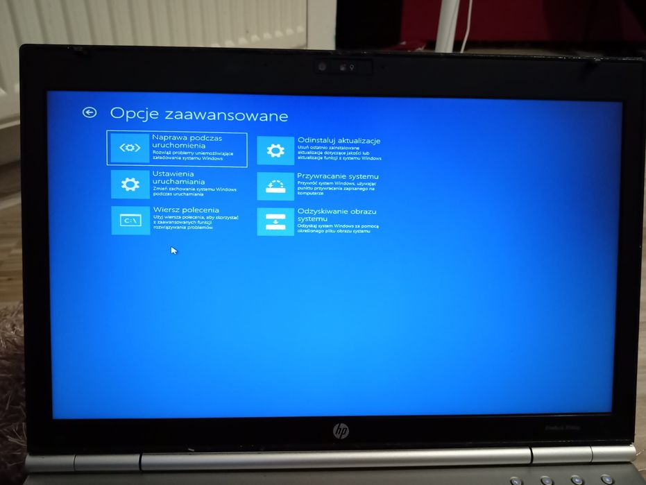 Sprzedam laptopa bez systemu operacyjnego Windows 10