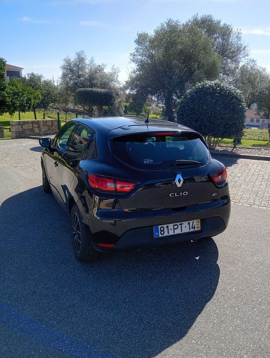 Renault Clio 1.5 Dci — photo 3