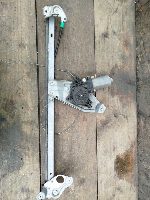 Склопідйомник Renault Espace 3 Рено
