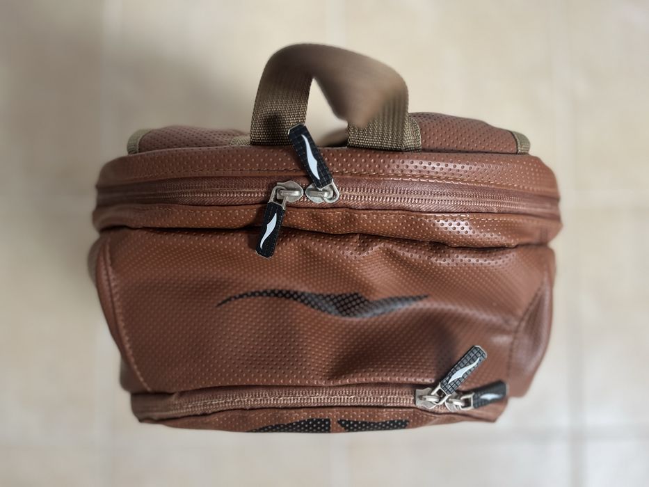 Mochila Padel Softee